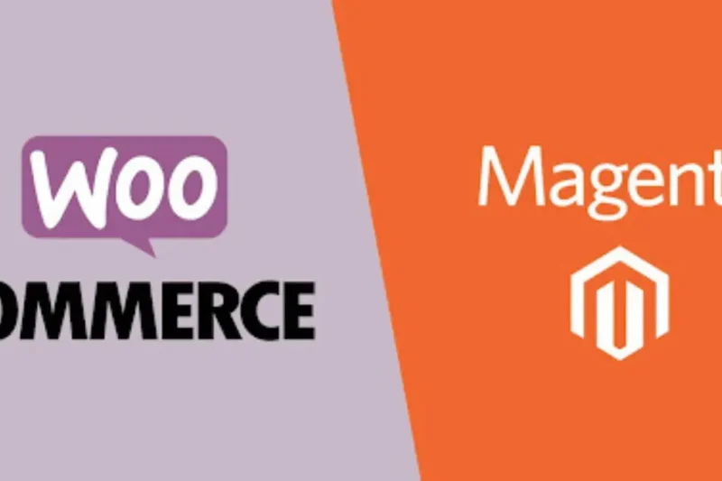 Magento vs WooCommerce: Which One Offers Better Features