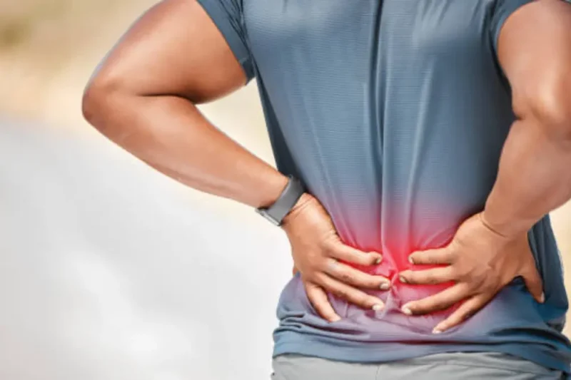 6 Simple Stretches for Back Pain: Improve Posture Fast
