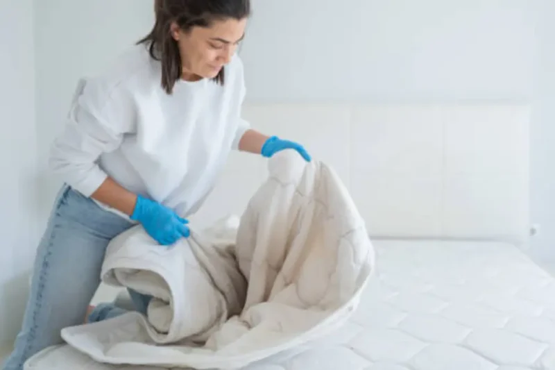 How Asthma Bedding Helps with Dust Anti-Allergy Protection