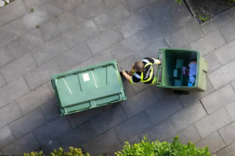 A Complete Guide To Waste Management Options For Households