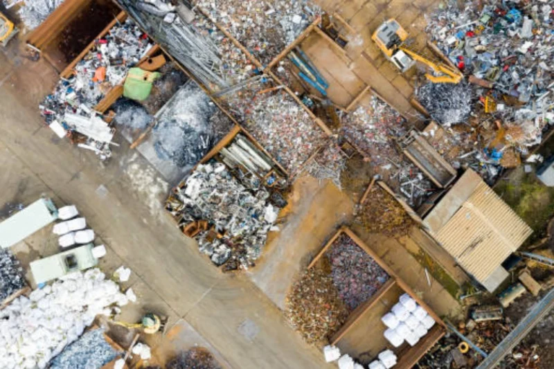 Waste Removal Checklist for Quick House Clearance