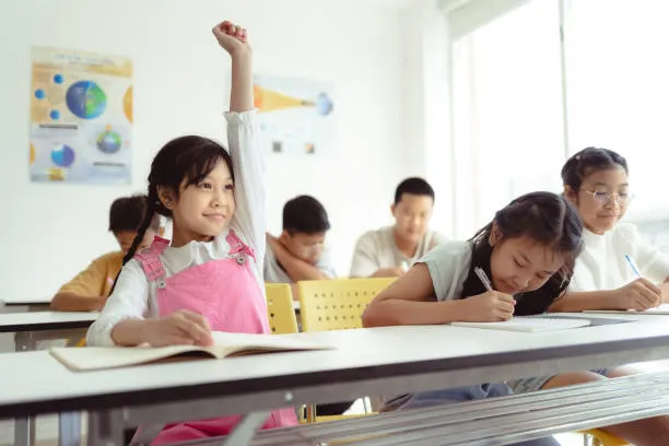 Smart Ways Children Enrichment Classes Improve Focus
