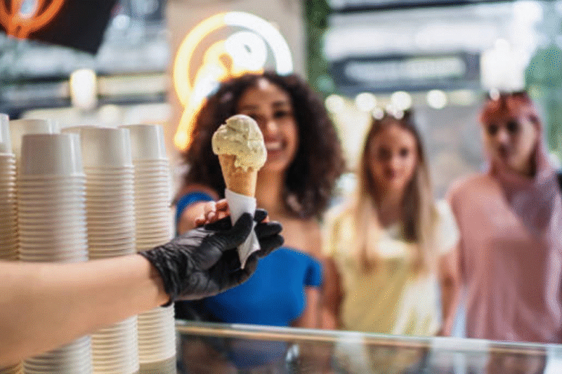 10 Best Ice Cream Maker Options for Commercial Kitchen