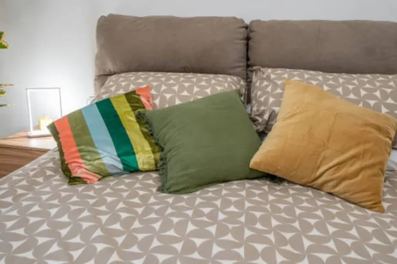 Double Duvet Set Care Tips: Keep Your Bedroom Aesthetic Fresh