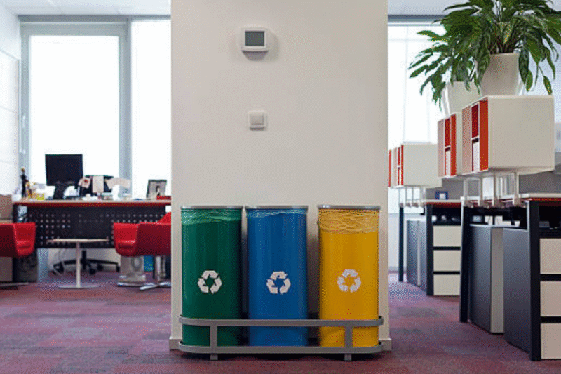 How Commercial Waste Affects Environmental Sustainability