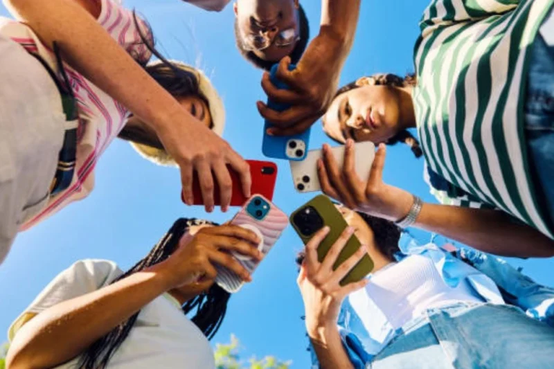 Top 7 Social Media Tips for Small Businesses UK