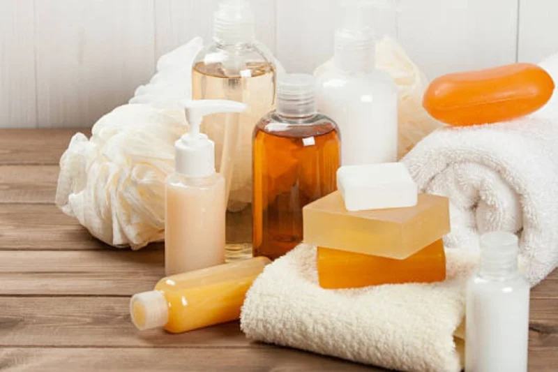 5 Creative Hacks for Space-Saving Bathroom Essentials