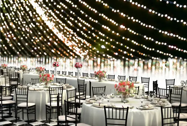 Steps to Plan a Muslim Wedding Venues Inside the UK with Family