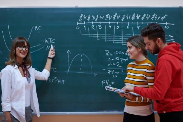 A-Level Physics Tuition Programs in Singapore Designed for Success in Your Studies