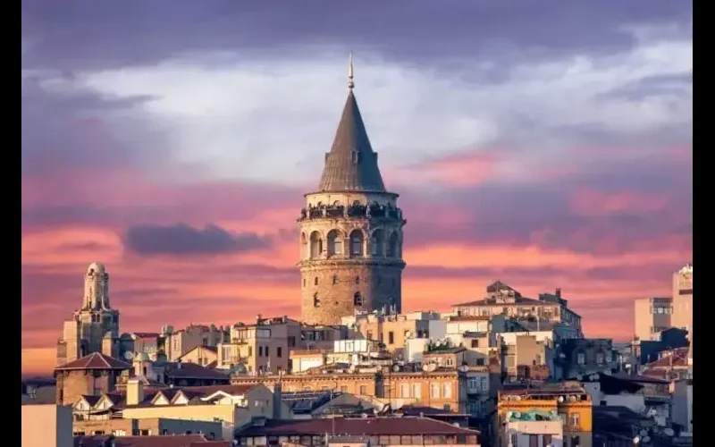Galata Tower: A Symbol of Istanbul’s Timeless Charm