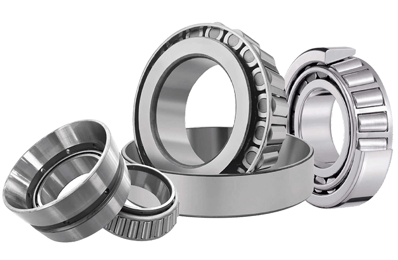 How to Prevent Damage to Tapered Roller Bearings