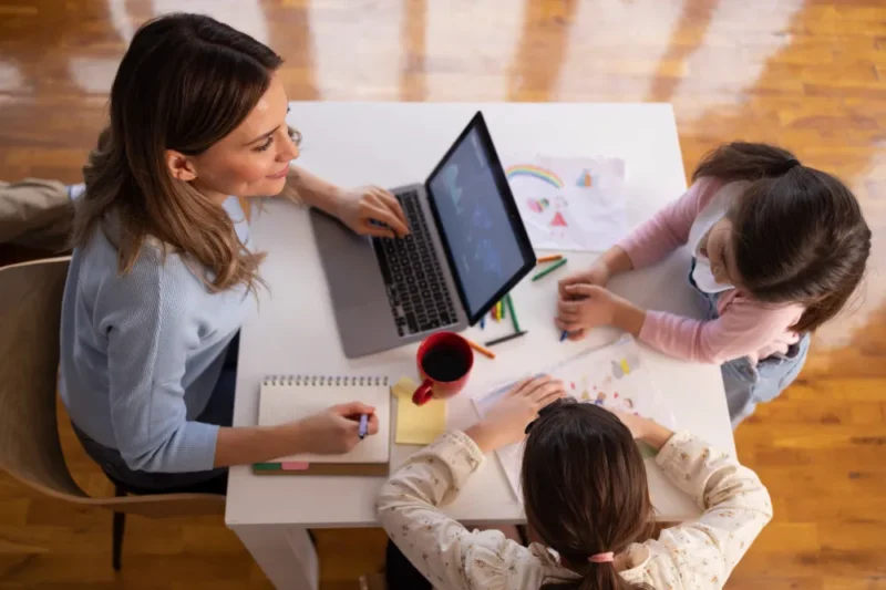 Why Do Students Trust Qualified Tutors for Online Exam Success?