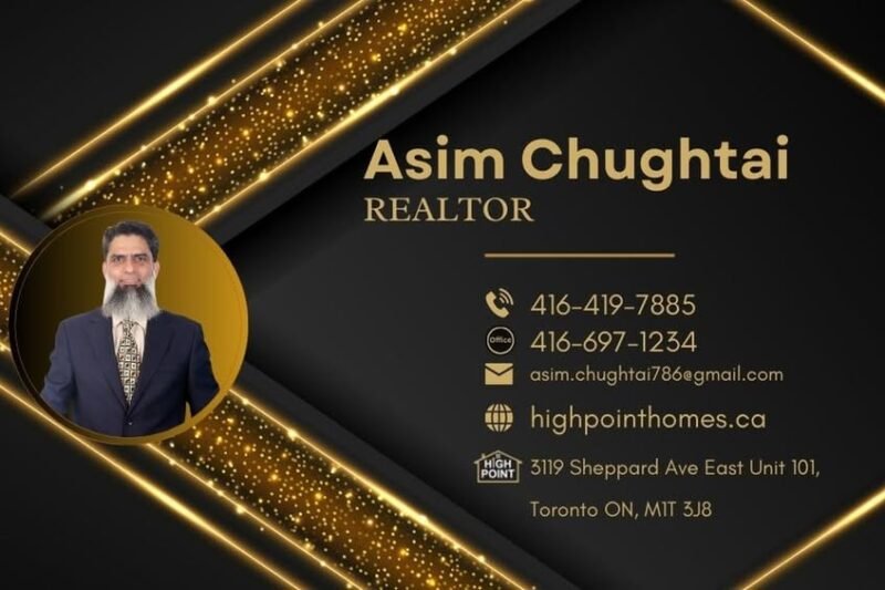 From Condos to Commercial Spaces: Why You Need a Realtor in Toronto