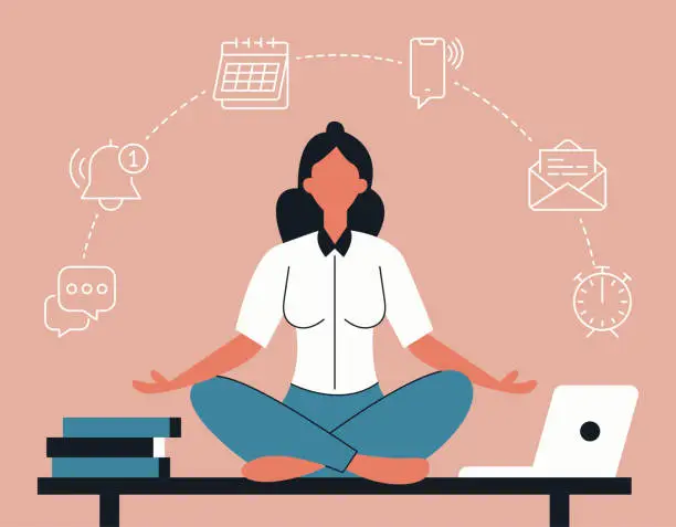8 Tips to Reduce Mobile Distractions During JEE Preparation!