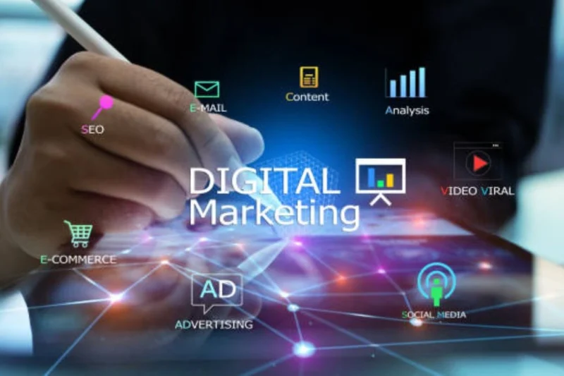 5 Key Trends Shaping Digital Marketing for UK Businesses