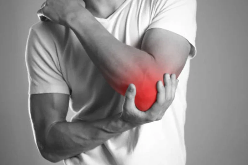 What Treatments Work Best for Chronic Tennis Elbow Pain?