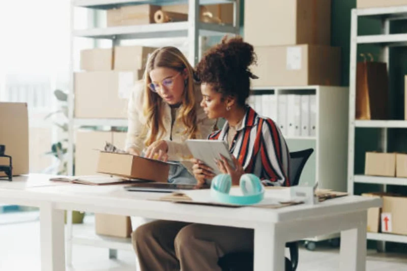 How Content Creation Works for Small Businesses