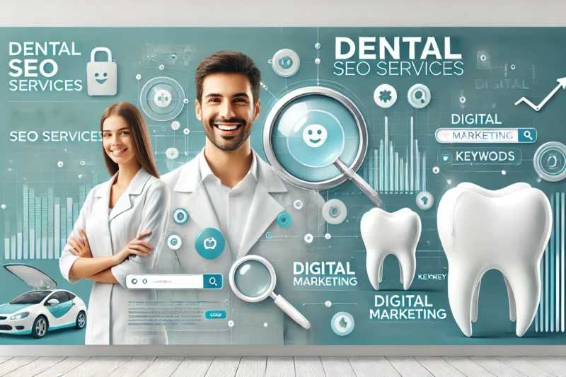 How to Drive More Traffic to Your Dental Website with Content and SEO