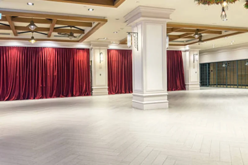 5 Reasons Velvet Curtains Are Must-Have for Elegant Homes