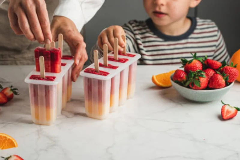 How Frozen Desserts Became a Global Summer Sensation