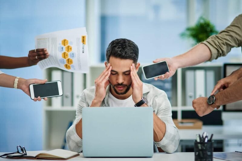 How a Wellbeing Centre Improves Stress Relief Naturally?