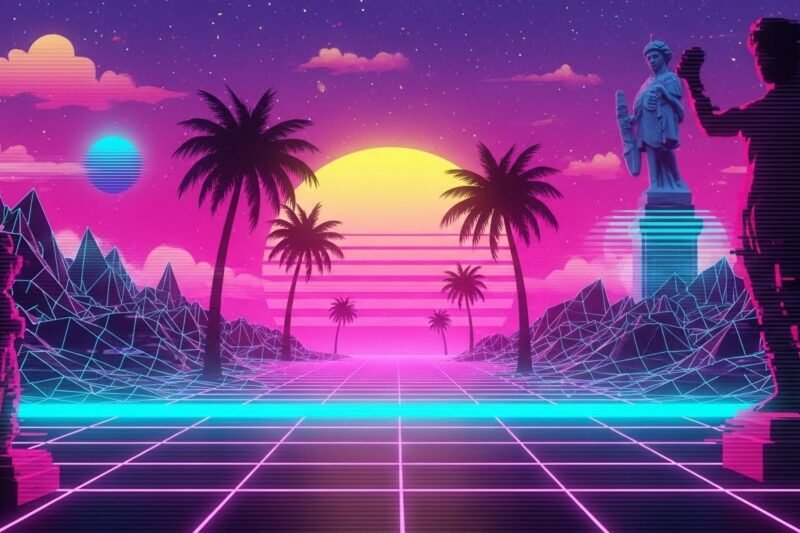 15 Aesthetic Wallpapers to Elevate Your Screens 2026
