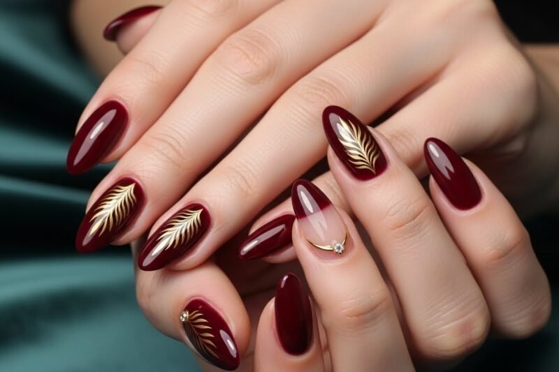15 Trending Classy Nail Ideas Every Fashion Lover Should Try