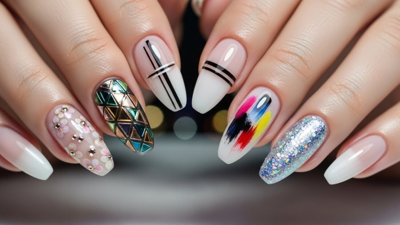 Nail Ideas 2026