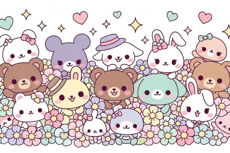 15 Cute Aesthetic Wallpapers