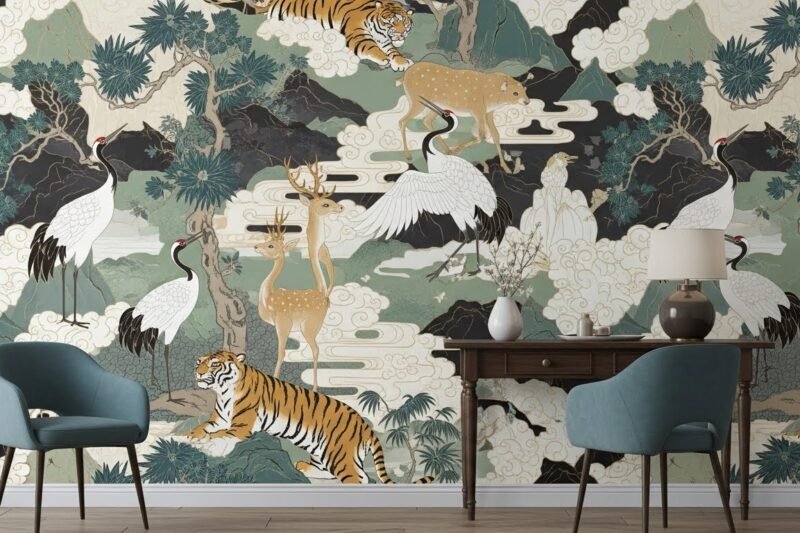 15 Modern Wall Art Wallpapers