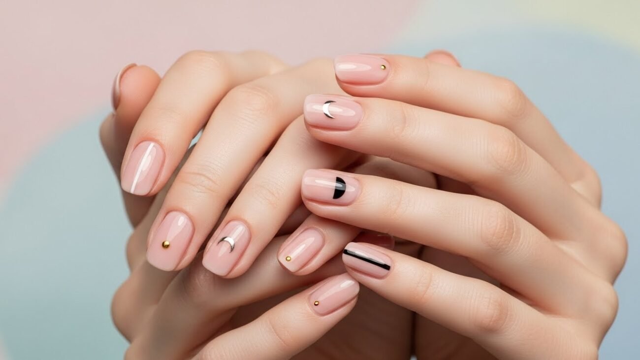 Simple Nail Ideas