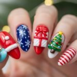 Christmas Nail Ideas