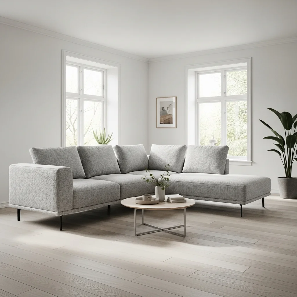 53 Modern Living Room Furniture Pieces to Transform Your Space in 2026